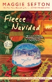 Fleece Navidad, Sefton, Maggie