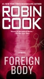 Foreign Body, Cook, Robin