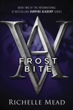 Frostbite: A Vampire Academy Novel, Mead, Richelle