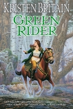 Green Rider, Britain, Kristen