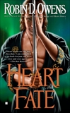 Heart Fate, Owens, Robin D.