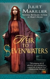 Heir to Sevenwaters, Marillier, Juliet