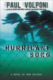 Hurricane Song, Volponi, Paul