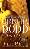 Into the Flame: Darkness Chosen, Dodd, Christina