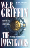 The Investigators, Griffin, W.E.B.