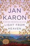 Light from Heaven, Karon, Jan