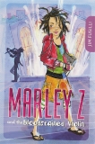 Marley Z and the Bloodstained Violin, Fusilli, Jim