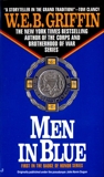 Men in Blue, Griffin, W.E.B.