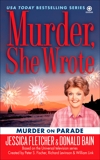 Murder, She Wrote: Murder on Parade, Bain, Donald & Fletcher, Jessica