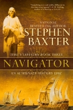 Navigator, Baxter, Stephen