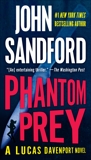 Phantom Prey, Sandford, John