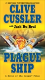 Plague Ship, Du Brul, Jack & Cussler, Clive