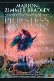 Priestess of Avalon, Paxson, Diana L. & Bradley, Marion Zimmer