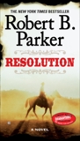 Resolution, Parker, Robert B.