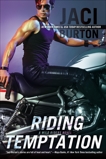 Riding Temptation, Burton, Jaci