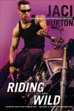 Riding Wild, Burton, Jaci