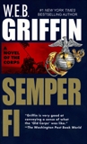 Semper Fi, Griffin, W.E.B.