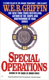 Special Operations, Griffin, W.E.B.