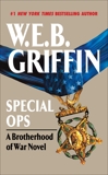 Special Ops, Griffin, W.E.B.