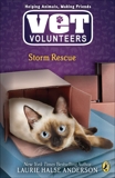 Storm Rescue #6, Anderson, Laurie Halse