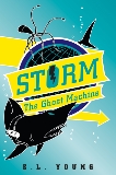 Storm: The Ghost Machine, Young, Emma