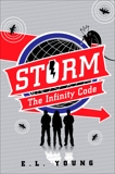 STORM: The Infinity Code, Young, Emma