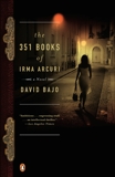 The 351 Books of Irma Arcuri: A Novel, Bajo, David