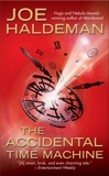 The Accidental Time Machine, Haldeman, Joe