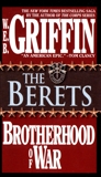 The Berets, Griffin, W.E.B.