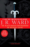 The Black Dagger Brotherhood: An Insider's Guide, Ward, J.R.