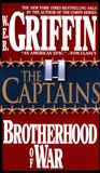 The Captains, Griffin, W.E.B.