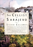 The Cellist of Sarajevo, Galloway, Steven