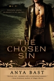 The Chosen Sin, Bast, Anya