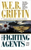 The Fighting Agents, Griffin, W.E.B.