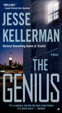 The Genius, Kellerman, Jesse