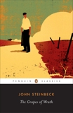 The Grapes of Wrath, DeMott, Robert (INT) & DeMott, Robert (CON) & Steinbeck, John