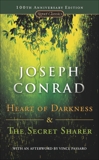 Heart of Darkness and the Secret Sharer, Conrad, Joseph