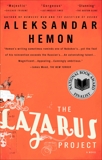 The Lazarus Project, Hemon, Aleksandar