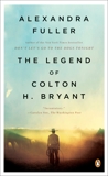 The Legend of Colton H. Bryant, Fuller, Alexandra