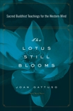 The Lotus Still Blooms: Sacred Buddhist Teachings for the Western Mind, Gattuso, Joan