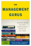 The Management Gurus: Lessons from the Best Management Books of All Time, Lauer, Chris