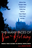 The Many Faces of Van Helsing, 