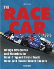 The Race Car Chassis HP1540: Design, Structures and Materials for Road, Drag and Circle Track Open- andClosed -Wheel Chassis, Aird, Forbes