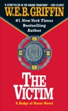 The Victim, Griffin, W.E.B.