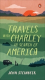 Travels with Charley in Search of America, Steinbeck, John