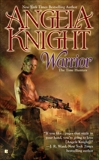 Warrior: The Time Hunters, Knight, Angela