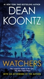 Watchers, Koontz, Dean