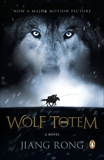 Wolf Totem: A Novel, Rong, Jiang