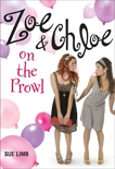 Zoe and Chloe on the Prowl, Limb, Sue