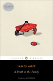A Death in the Family, Agee, James